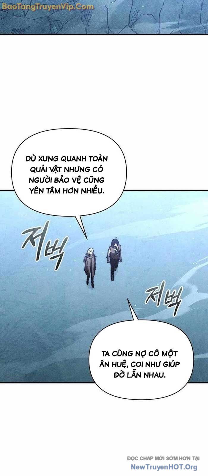 Ta Trở Thành Truyền Nhân Của Võ Thần Chap 28 - Next Chap 29