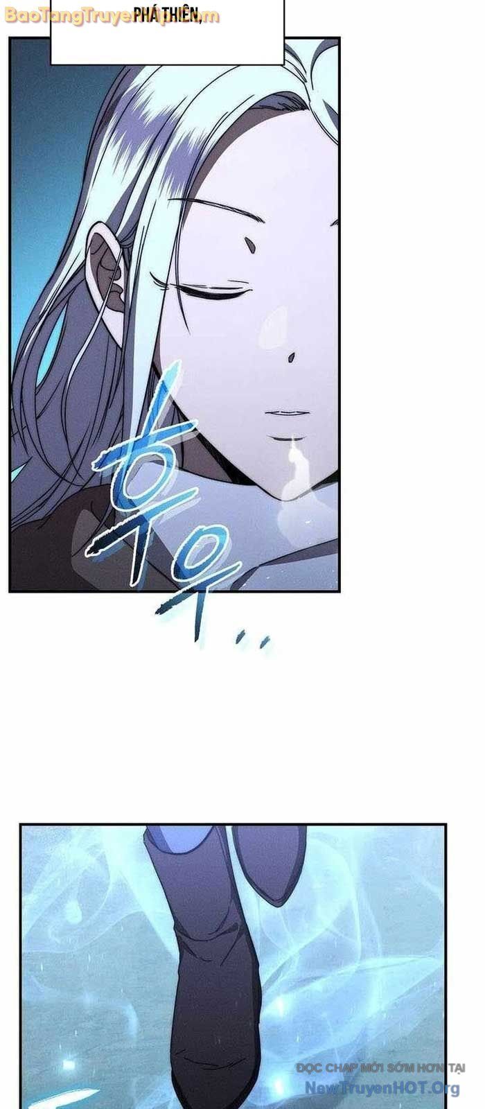 Ta Trở Thành Truyền Nhân Của Võ Thần Chap 28 - Next Chap 29