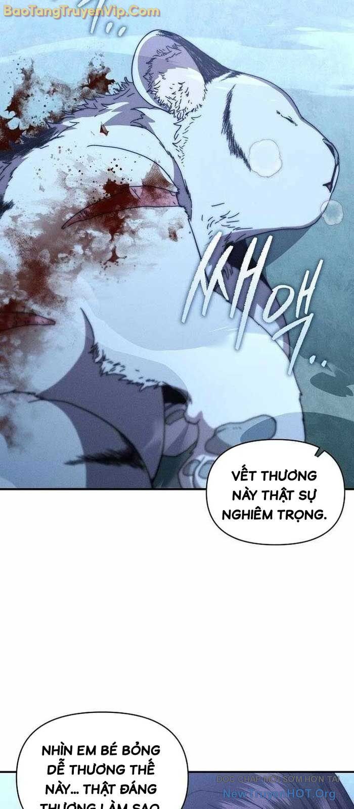 Ta Trở Thành Truyền Nhân Của Võ Thần Chap 28 - Next Chap 29