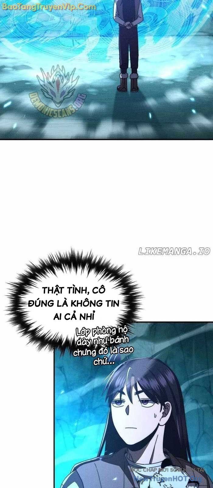 Ta Trở Thành Truyền Nhân Của Võ Thần Chap 28 - Next Chap 29