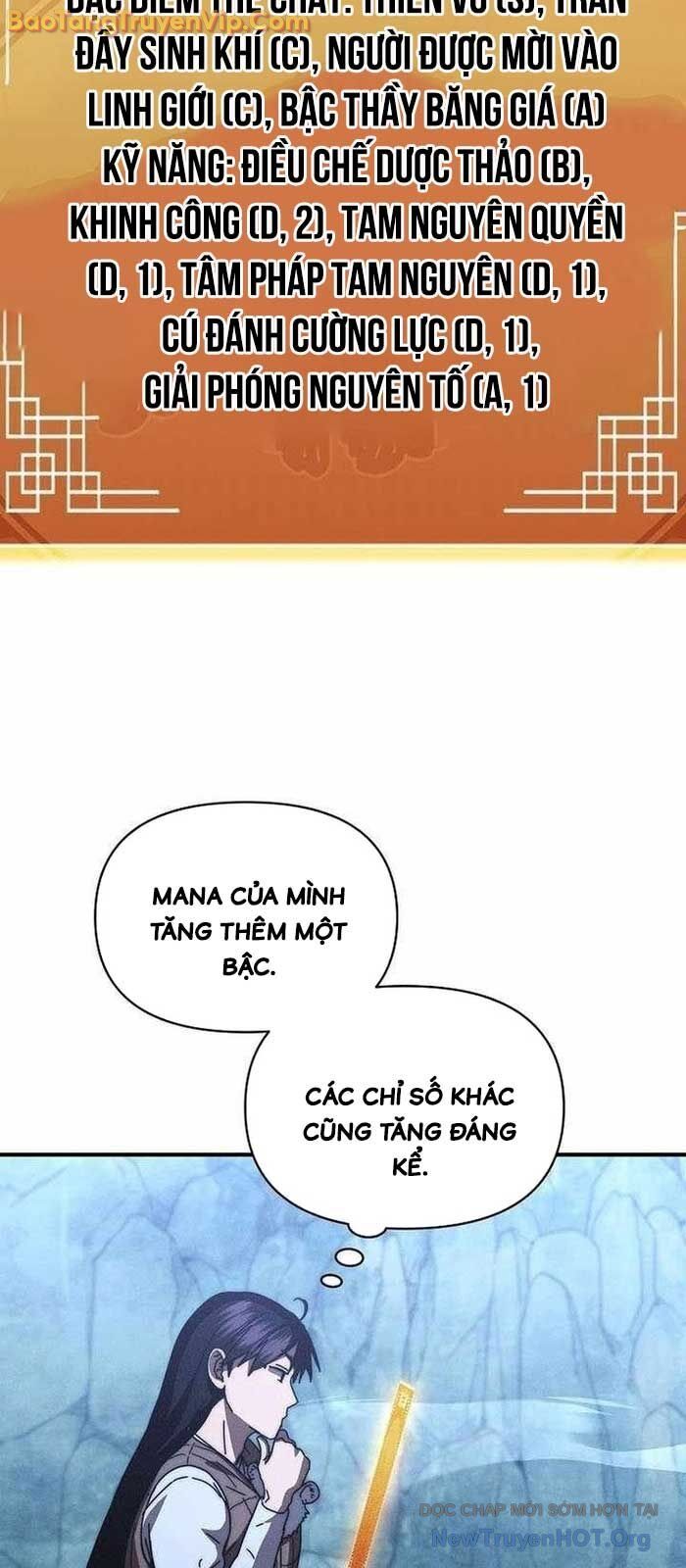 Ta Trở Thành Truyền Nhân Của Võ Thần Chap 28 - Next Chap 29