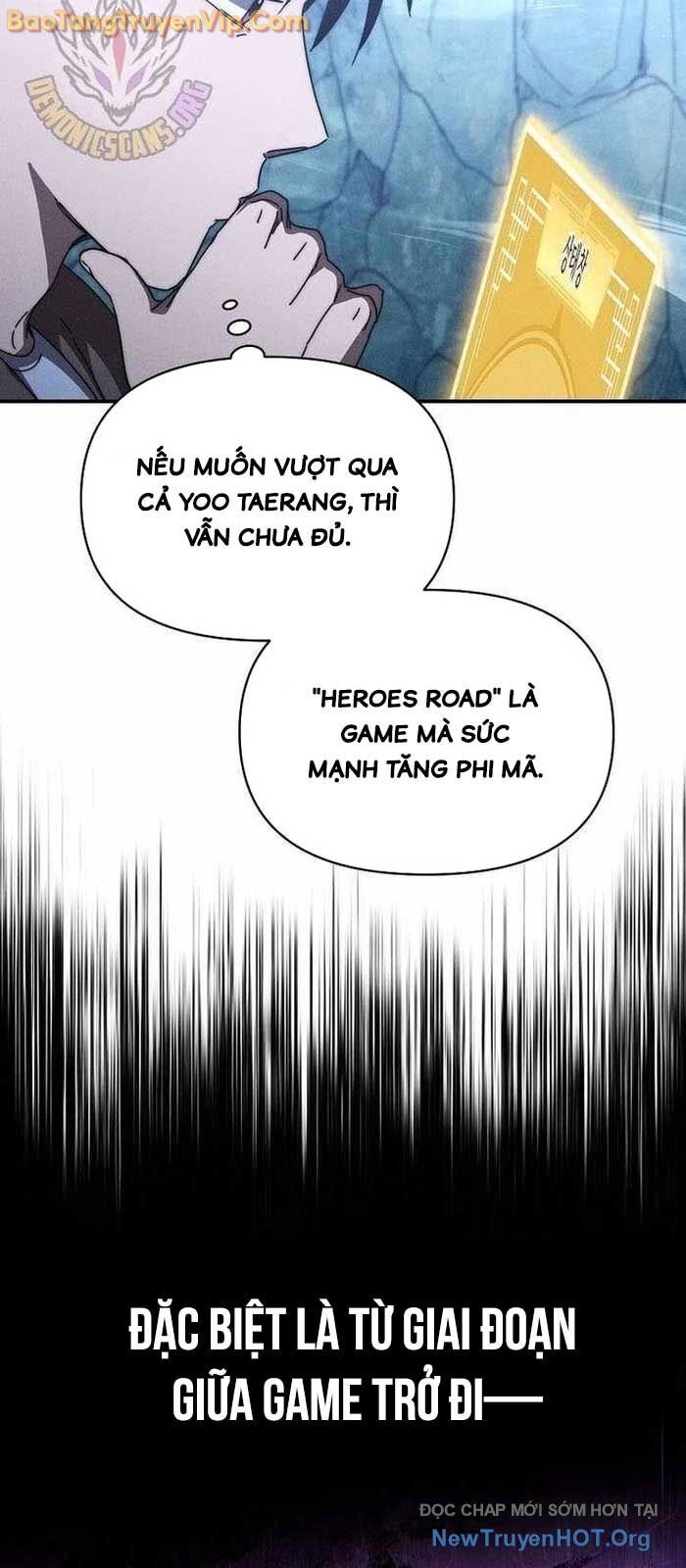 Ta Trở Thành Truyền Nhân Của Võ Thần Chap 28 - Next Chap 29