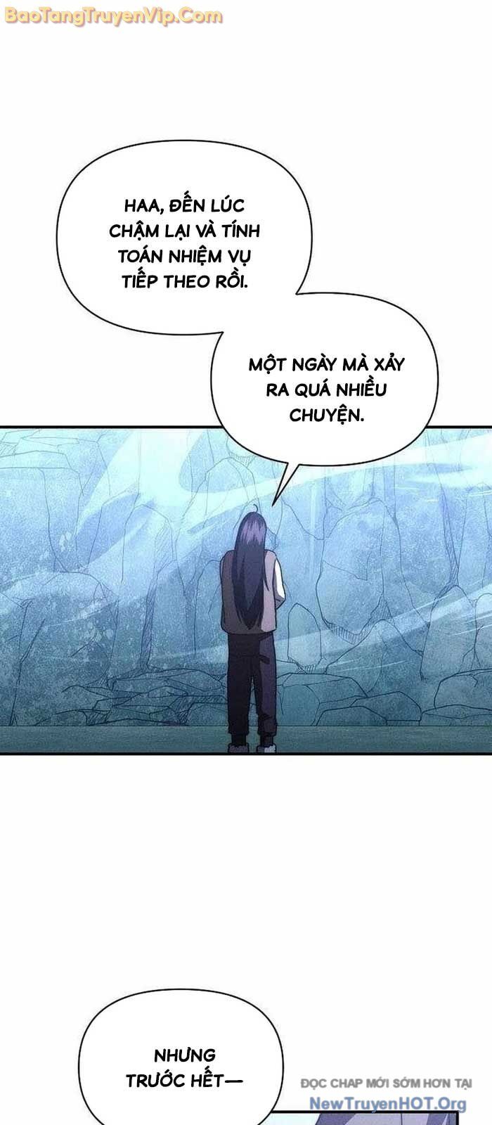 Ta Trở Thành Truyền Nhân Của Võ Thần Chap 28 - Next Chap 29