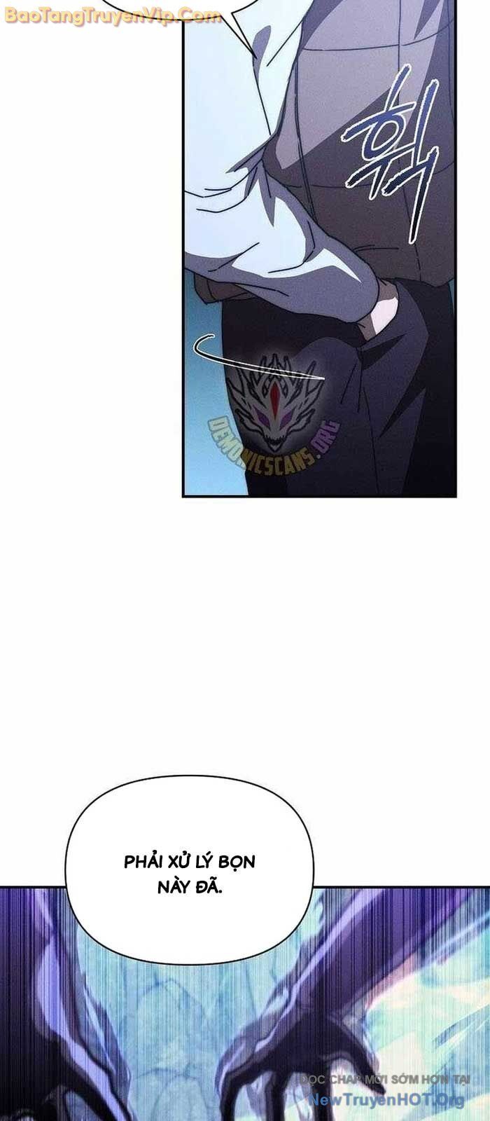 Ta Trở Thành Truyền Nhân Của Võ Thần Chap 28 - Next Chap 29