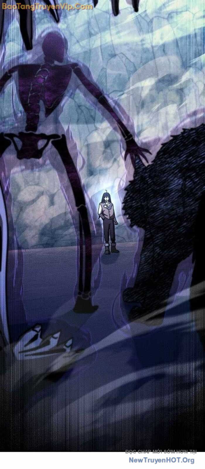 Ta Trở Thành Truyền Nhân Của Võ Thần Chap 28 - Next Chap 29