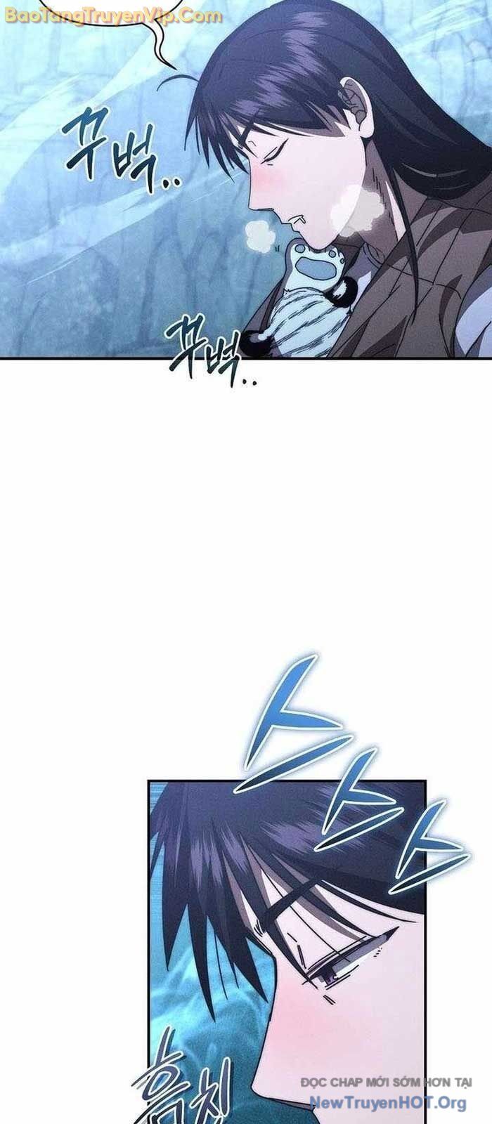 Ta Trở Thành Truyền Nhân Của Võ Thần Chap 28 - Next Chap 29