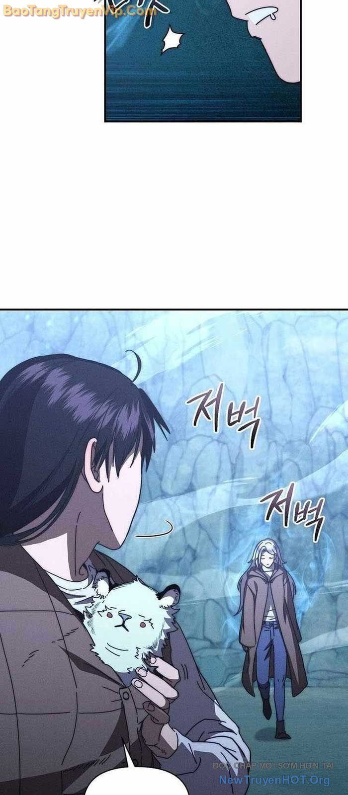 Ta Trở Thành Truyền Nhân Của Võ Thần Chap 28 - Next Chap 29