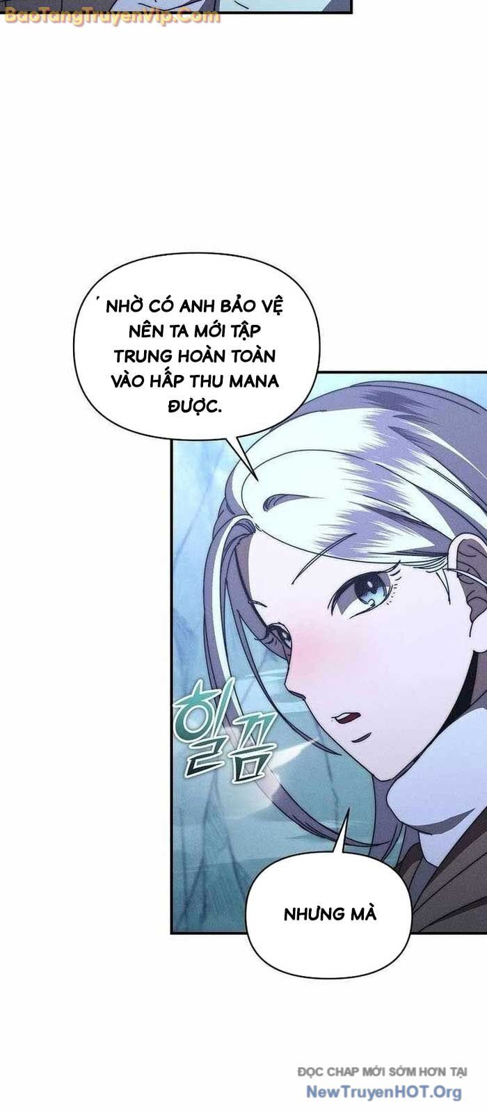 Ta Trở Thành Truyền Nhân Của Võ Thần Chap 28 - Next Chap 29