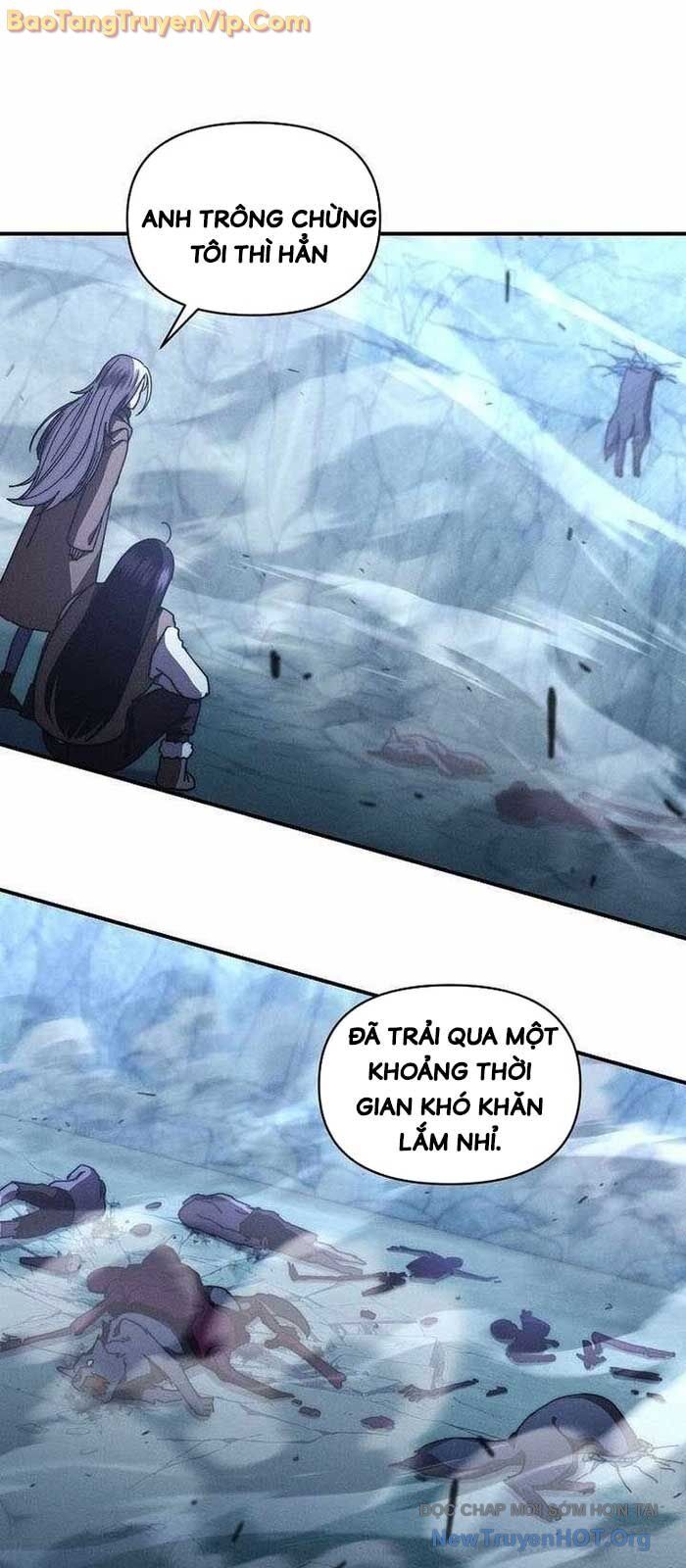 Ta Trở Thành Truyền Nhân Của Võ Thần Chap 28 - Next Chap 29