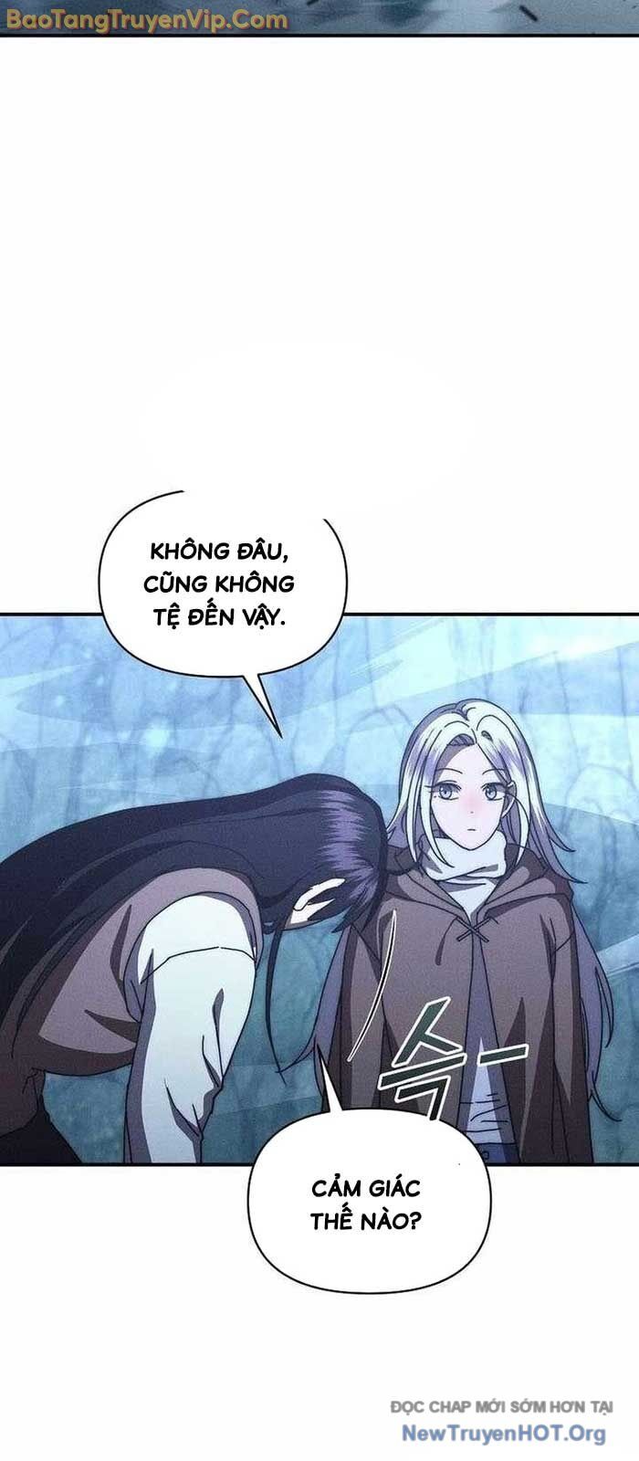 Ta Trở Thành Truyền Nhân Của Võ Thần Chap 28 - Next Chap 29