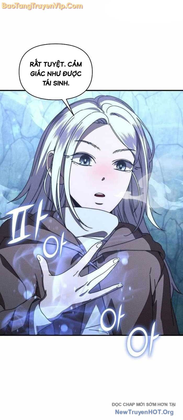 Ta Trở Thành Truyền Nhân Của Võ Thần Chap 28 - Next Chap 29