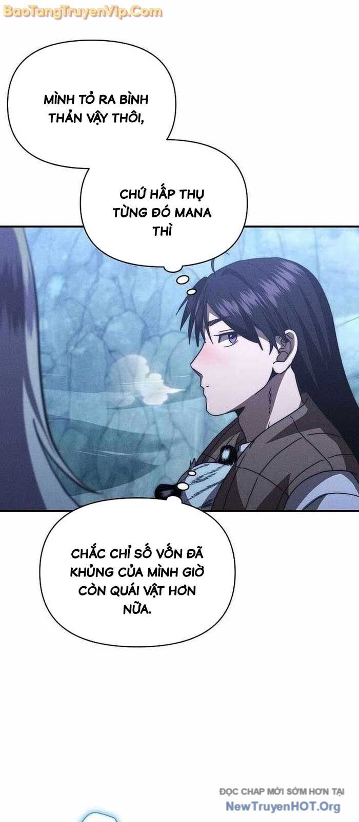 Ta Trở Thành Truyền Nhân Của Võ Thần Chap 28 - Next Chap 29