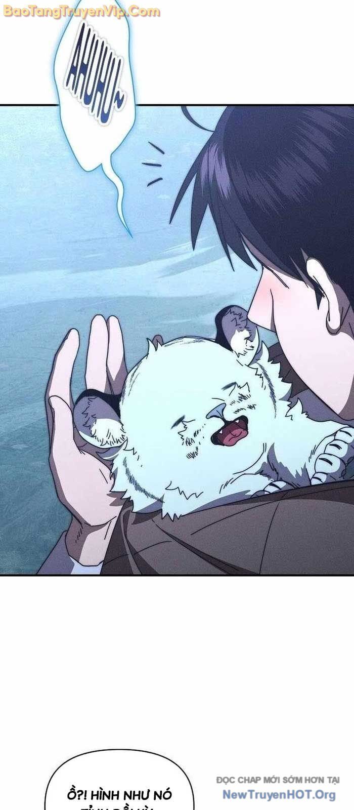 Ta Trở Thành Truyền Nhân Của Võ Thần Chap 28 - Next Chap 29