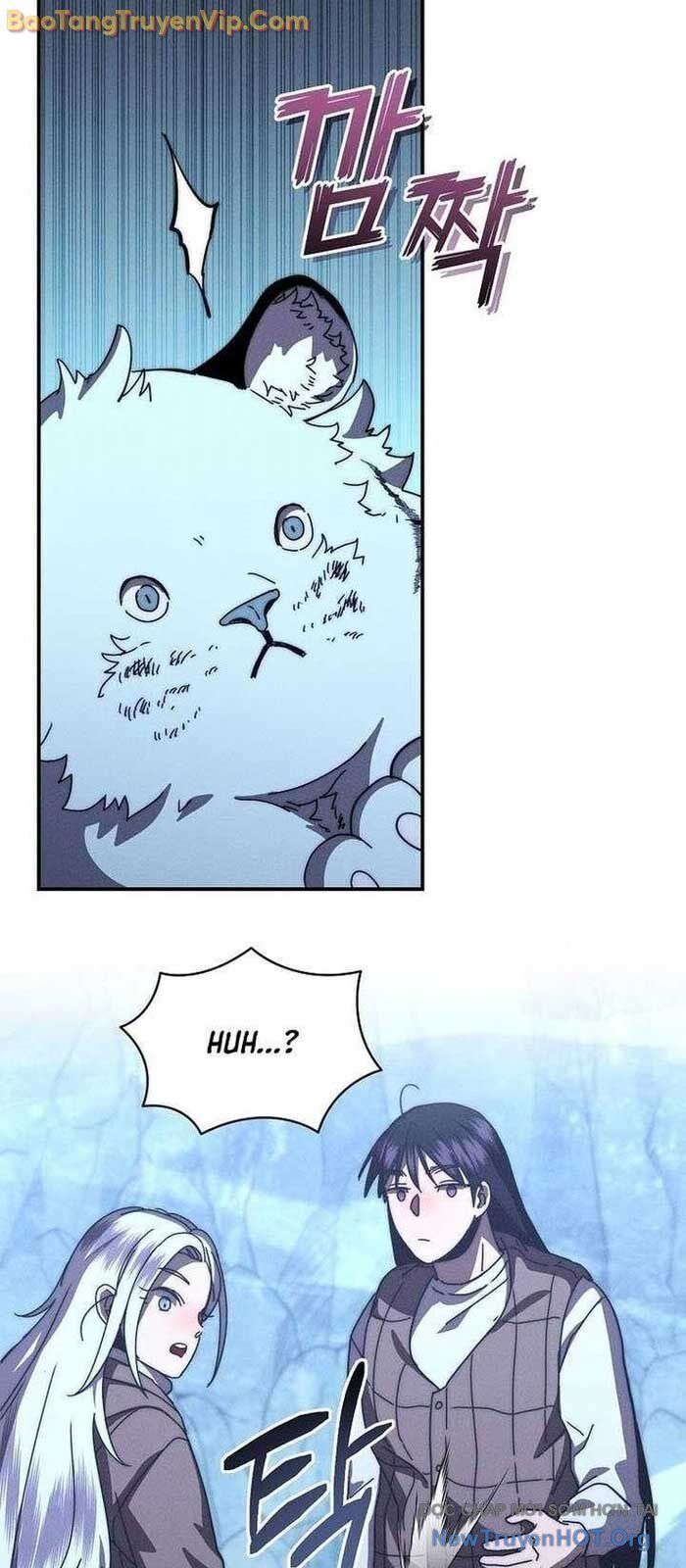 Ta Trở Thành Truyền Nhân Của Võ Thần Chap 28 - Next Chap 29