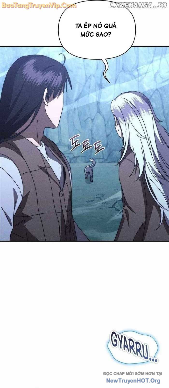 Ta Trở Thành Truyền Nhân Của Võ Thần Chap 28 - Next Chap 29