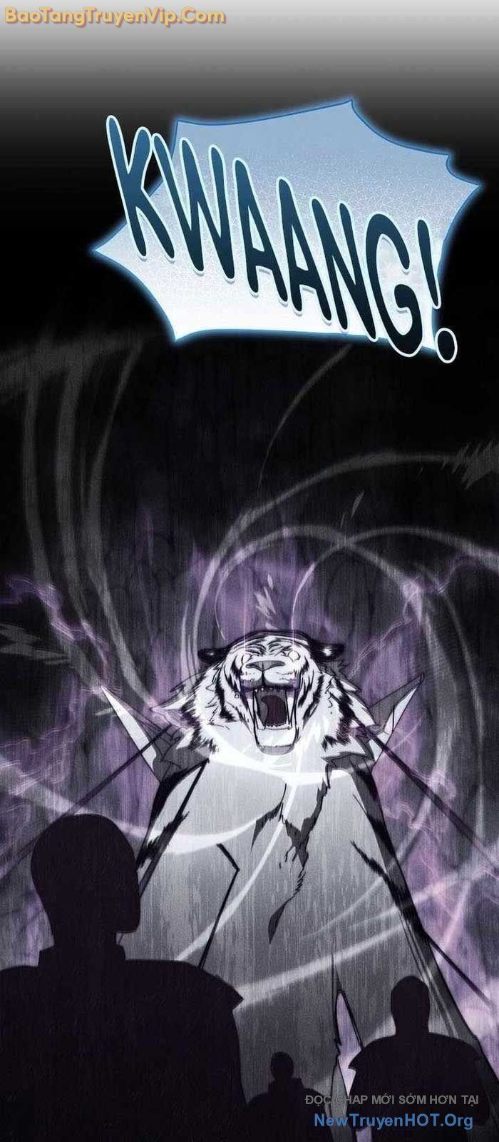 Ta Trở Thành Truyền Nhân Của Võ Thần Chap 28 - Next Chap 29