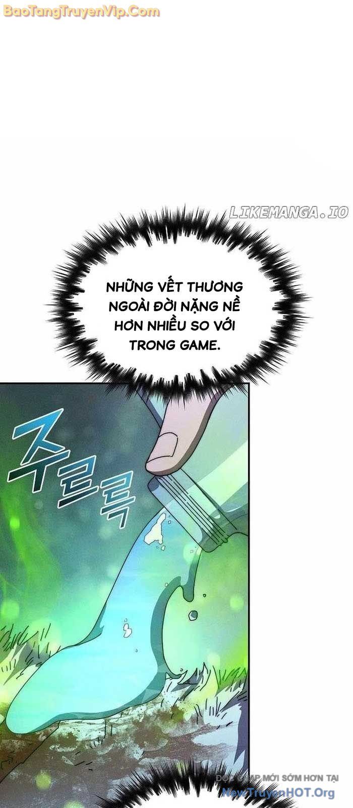 Ta Trở Thành Truyền Nhân Của Võ Thần Chap 28 - Next Chap 29