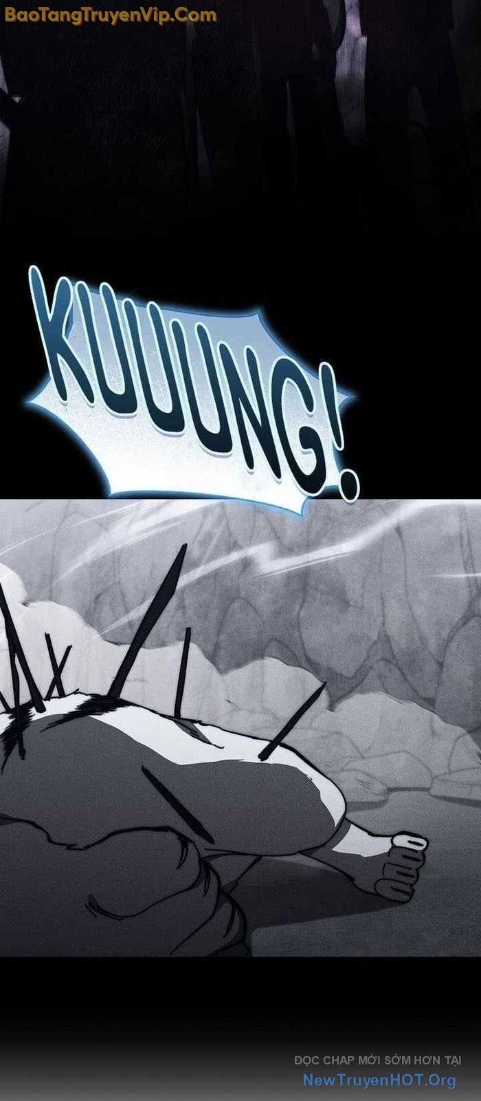 Ta Trở Thành Truyền Nhân Của Võ Thần Chap 28 - Next Chap 29