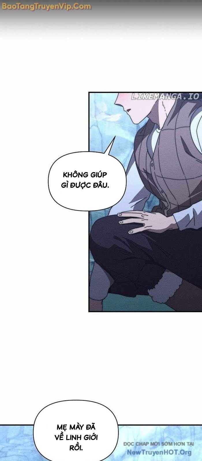 Ta Trở Thành Truyền Nhân Của Võ Thần Chap 28 - Next Chap 29