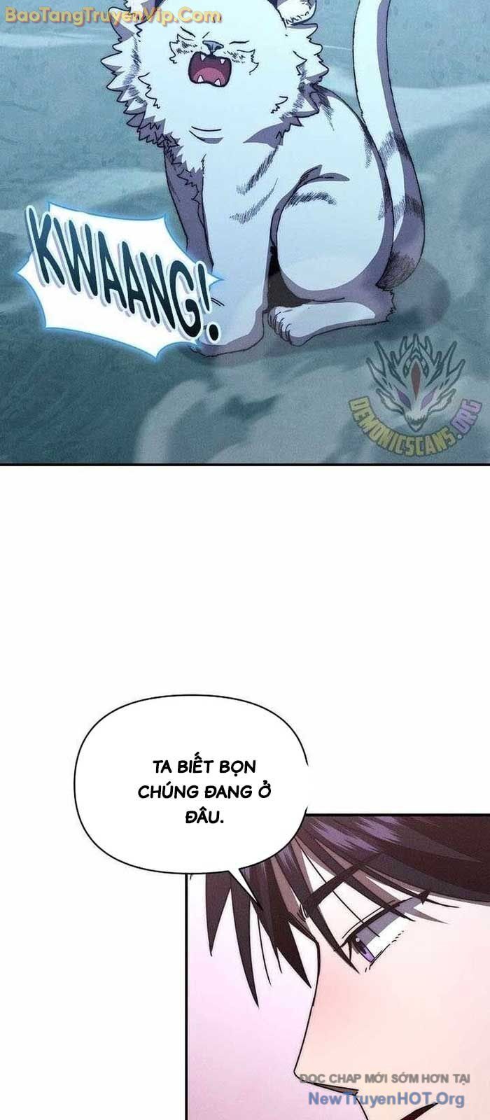 Ta Trở Thành Truyền Nhân Của Võ Thần Chap 28 - Next Chap 29