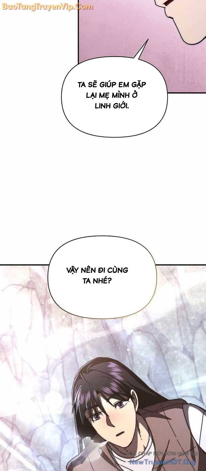 Ta Trở Thành Truyền Nhân Của Võ Thần Chap 28 - Next Chap 29