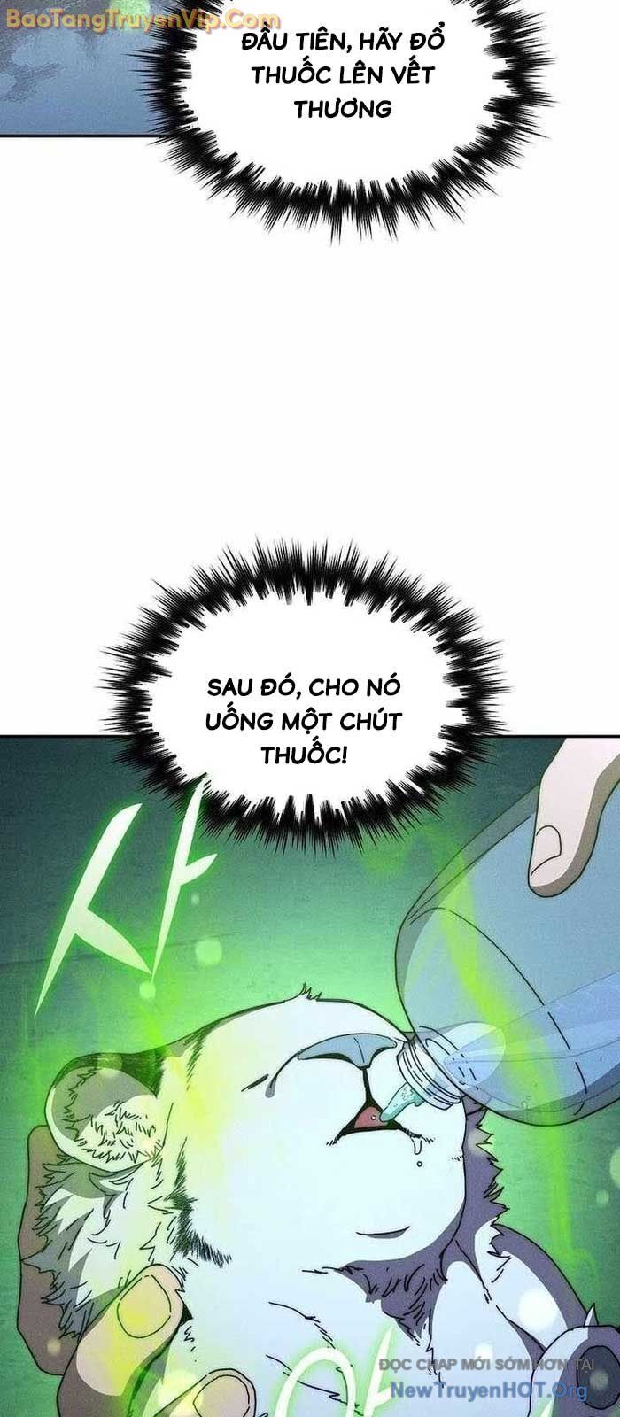 Ta Trở Thành Truyền Nhân Của Võ Thần Chap 28 - Next Chap 29