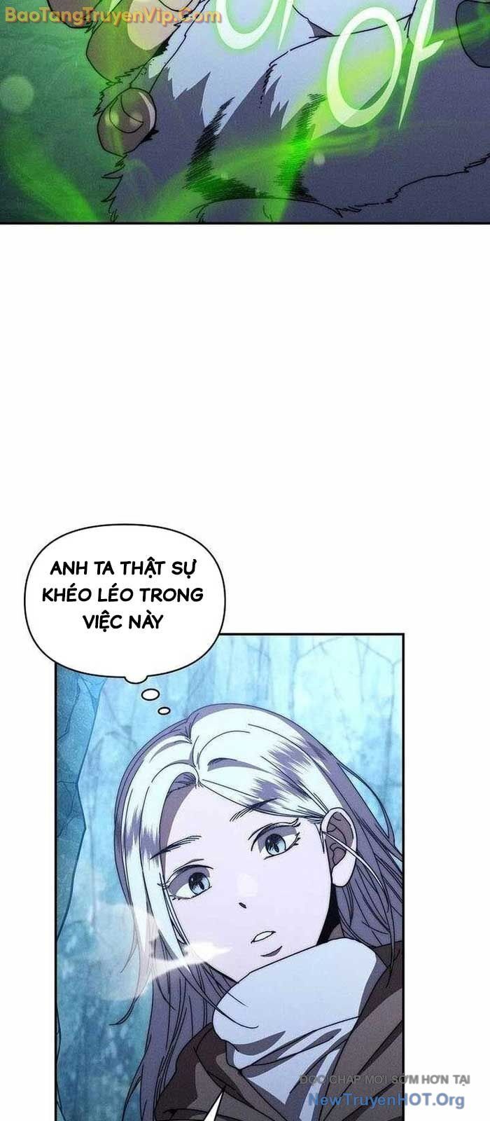 Ta Trở Thành Truyền Nhân Của Võ Thần Chap 28 - Next Chap 29