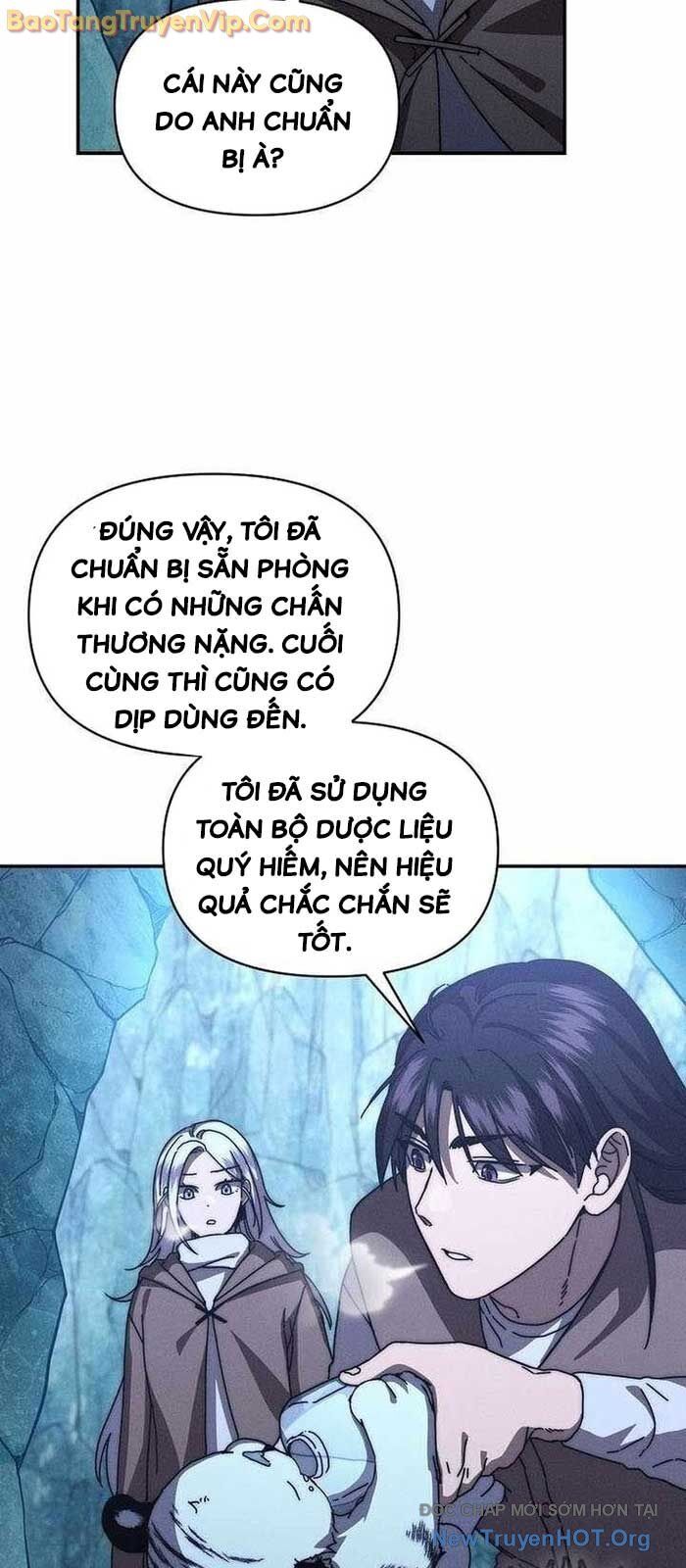 Ta Trở Thành Truyền Nhân Của Võ Thần Chap 28 - Next Chap 29