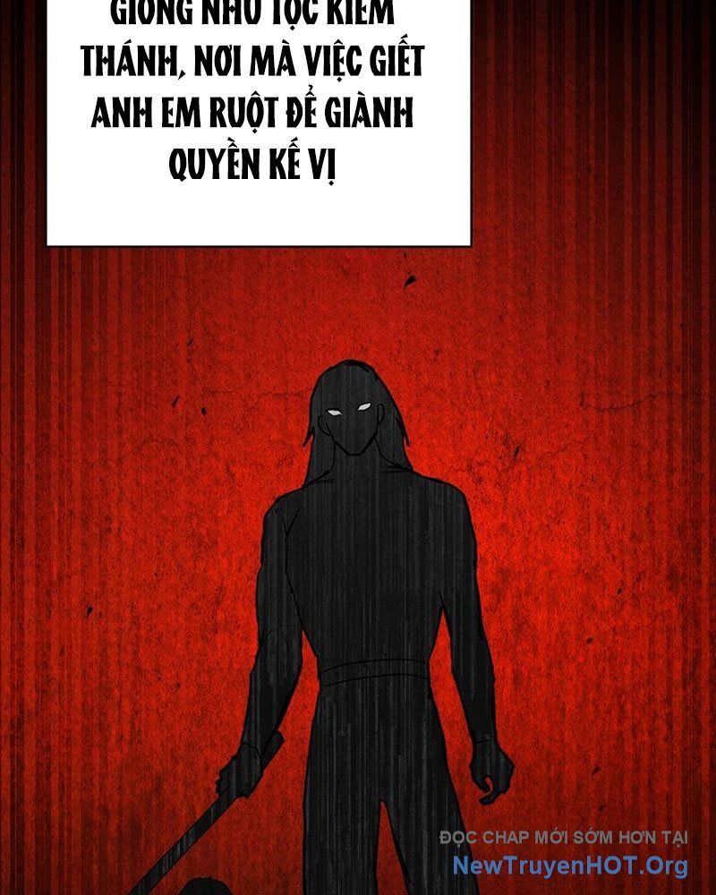 Ta Trở Thành Truyền Nhân Của Võ Thần Chap 29 - Next Chap 30