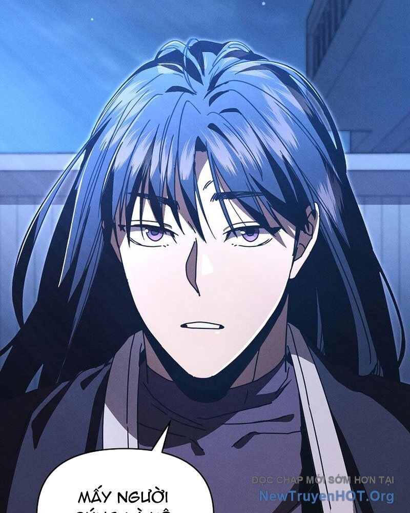 Ta Trở Thành Truyền Nhân Của Võ Thần Chap 29 - Next Chap 30