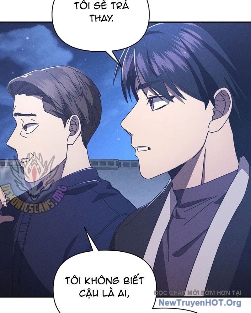 Ta Trở Thành Truyền Nhân Của Võ Thần Chap 29 - Next Chap 30