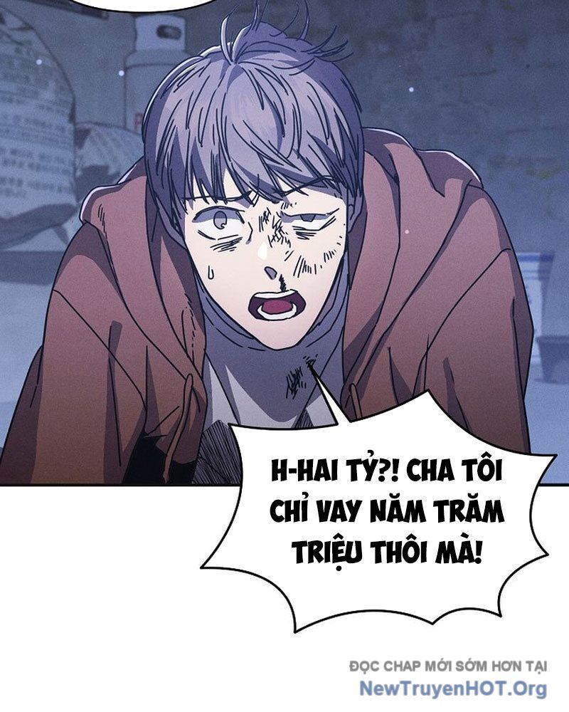Ta Trở Thành Truyền Nhân Của Võ Thần Chap 29 - Next Chap 30