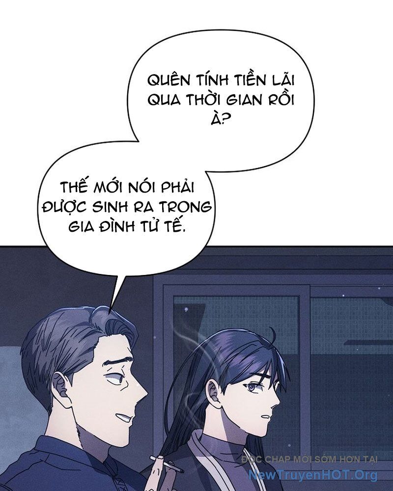 Ta Trở Thành Truyền Nhân Của Võ Thần Chap 29 - Next Chap 30