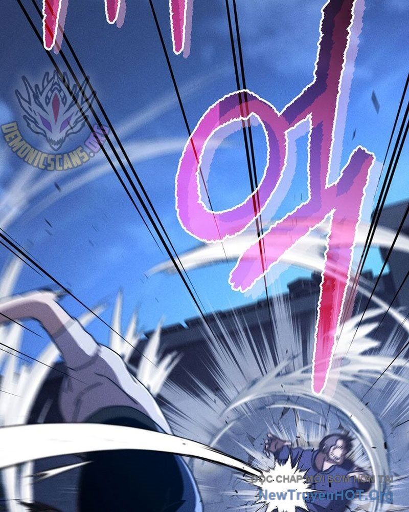 Ta Trở Thành Truyền Nhân Của Võ Thần Chap 29 - Next Chap 30