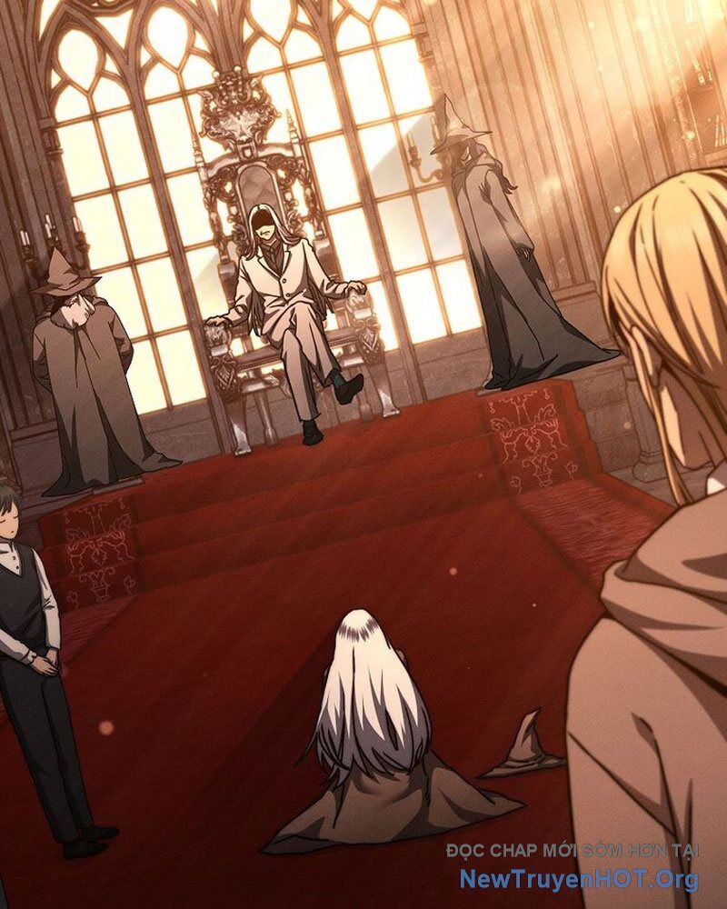 Ta Trở Thành Truyền Nhân Của Võ Thần Chap 29 - Next Chap 30