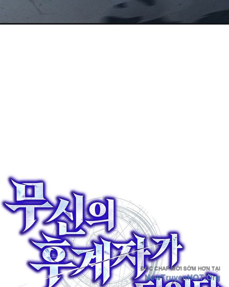 Ta Trở Thành Truyền Nhân Của Võ Thần Chap 29 - Next Chap 30
