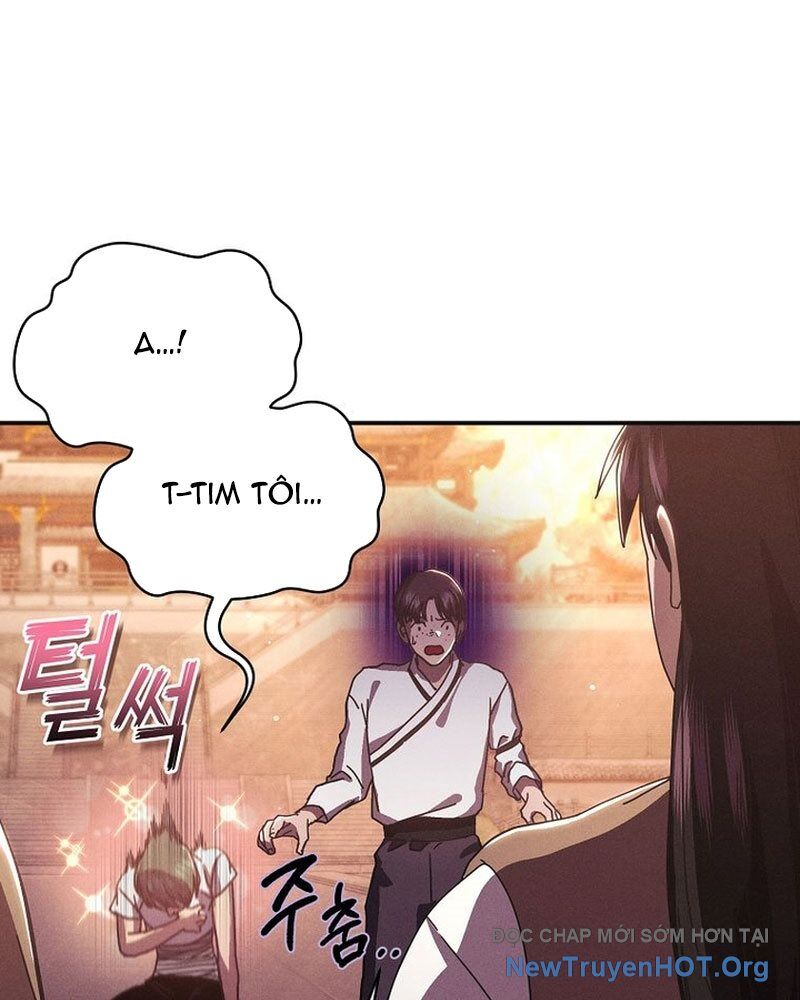 Ta Trở Thành Truyền Nhân Của Võ Thần Chap 29 - Next Chap 30