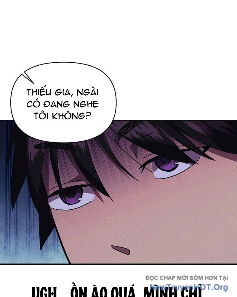 Ta Trở Thành Truyền Nhân Của Võ Thần Chap 29 - Next Chap 30
