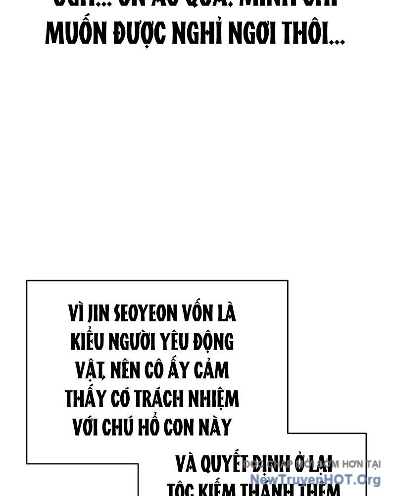 Ta Trở Thành Truyền Nhân Của Võ Thần Chap 29 - Next Chap 30