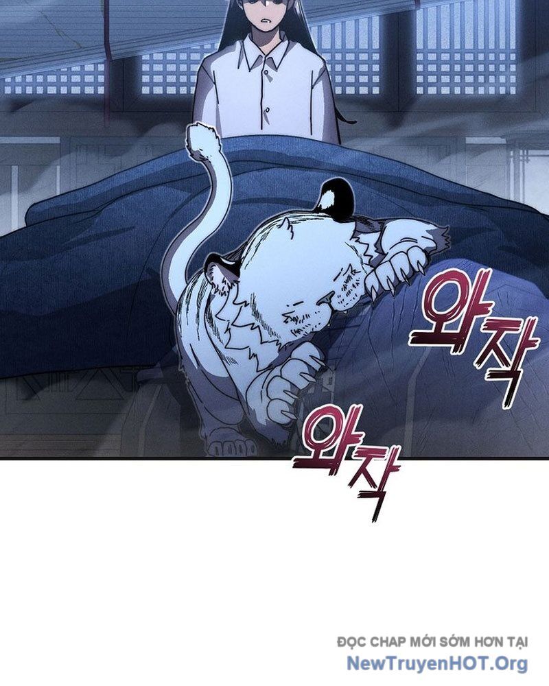 Ta Trở Thành Truyền Nhân Của Võ Thần Chap 29 - Next Chap 30
