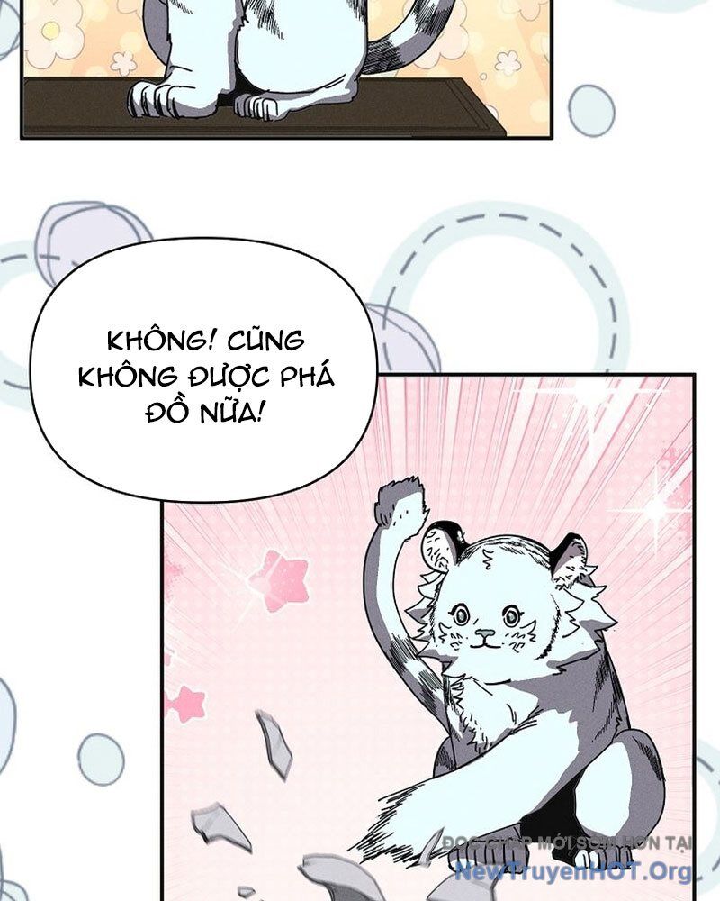 Ta Trở Thành Truyền Nhân Của Võ Thần Chap 29 - Next Chap 30