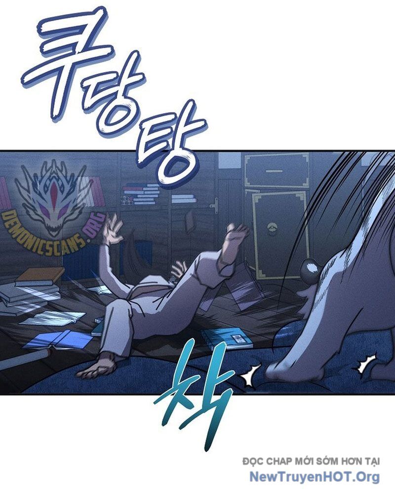 Ta Trở Thành Truyền Nhân Của Võ Thần Chap 29 - Next Chap 30