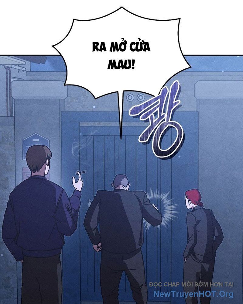 Ta Trở Thành Truyền Nhân Của Võ Thần Chap 29 - Next Chap 30