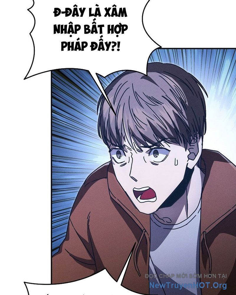Ta Trở Thành Truyền Nhân Của Võ Thần Chap 29 - Next Chap 30