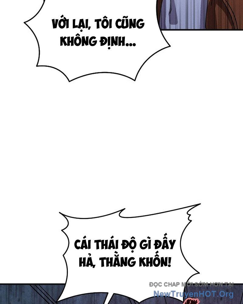 Ta Trở Thành Truyền Nhân Của Võ Thần Chap 29 - Next Chap 30