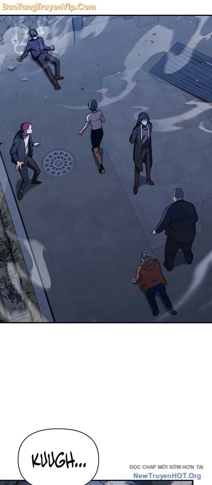 Ta Trở Thành Truyền Nhân Của Võ Thần Chap 30 - Next Chap 31