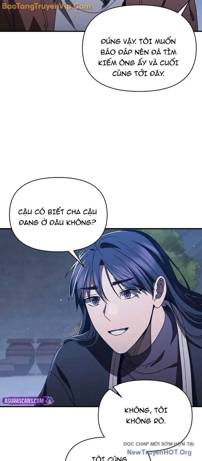 Ta Trở Thành Truyền Nhân Của Võ Thần Chap 30 - Next Chap 31