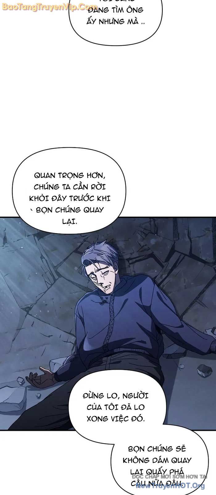 Ta Trở Thành Truyền Nhân Của Võ Thần Chap 30 - Next Chap 31