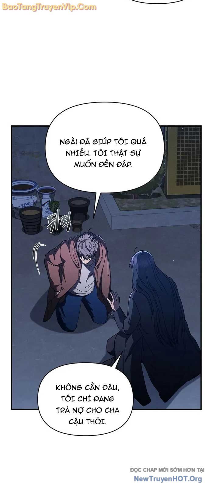 Ta Trở Thành Truyền Nhân Của Võ Thần Chap 30 - Next Chap 31