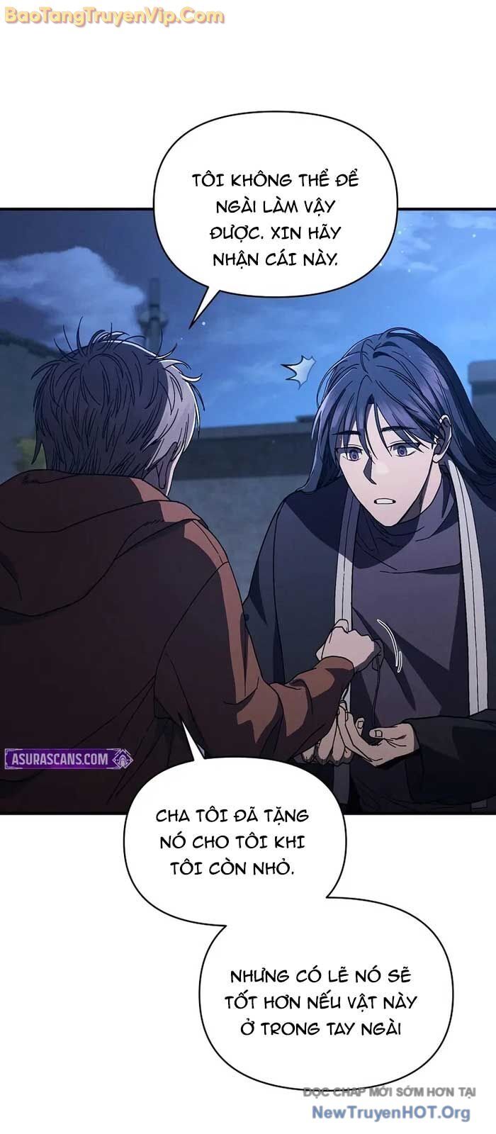 Ta Trở Thành Truyền Nhân Của Võ Thần Chap 30 - Next Chap 31